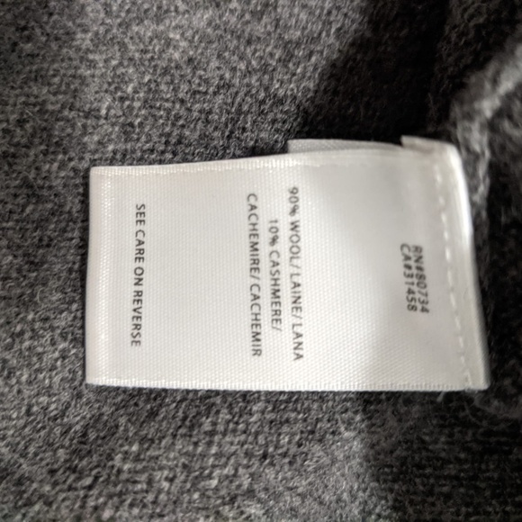 BCBG Maxazria Women's Sweater Dress - Picture 2 of 4